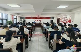 永定区开展城市社区专职工作者任职培训