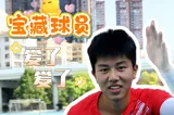晋级四强的宝藏球员，你们不爱吗